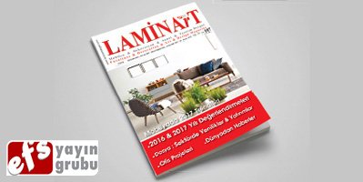 LAMİNArT Dergisi Since 1999